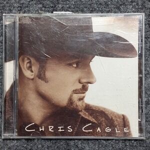 Chris‎ Cagle [CD] 2003 Capital Records